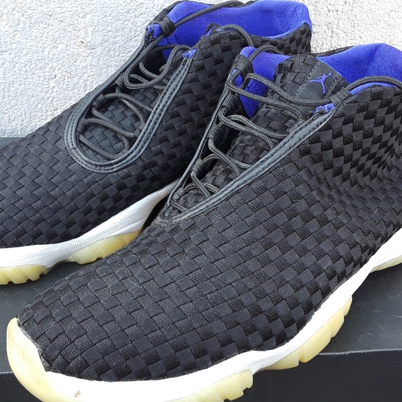 Mens Air Jordan Futures size 11 - Picture 4 of 4